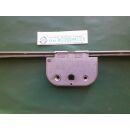 SIEGENIA Getriebe 3 Gr.2/2 MV mit 2 aufgesetzten...