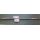 SIEGENIA Getriebe 3 Gr.2/2 MV mit 2 aufgesetzten Schließblechen FFH 1180-1680 Dorn 40mm variabel Raum5R3RS