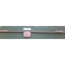 SIEGENIA Getriebe 3 Gr.3/2 MV mit 2 aufgesetzten Schließblechen FFH 1461-1920 Dorn 50mm variabel Raum5R3RS