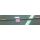 SIEGENIA Getriebe 3 Gr.4 a TL FFH 1650 - 2150 mit 2 aufgesetzten Schließblechen 50mm Dorn variabel Raum5W1