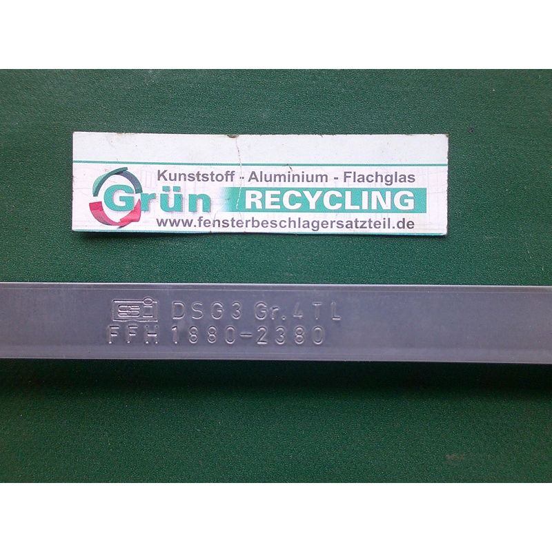 Coperture Cerniere Siegenia Per Finestre PVC - Set 5 Pezzi, Colore Bianco - Foto 3