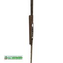 SIEGENIA-AUBI Favorit Getriebe DSG 3 Gr.4TL FFH 1880-2380 variabel Raum5W1R9/1