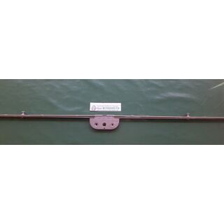 SIEGENIA-AUBI Getriebe 3/E Gr.2 MV FFH 1001-1460 Dorn 25mm mit zwei pilzzapfen Variabel Raum5W2