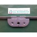 SIEGENIA-AUBI Getriebe 3/E Gr.2 MV FFH 1001-1460 Dorn 25mm mit zwei pilzzapfen Variabel Raum5W2