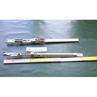 ROTO NT Drehflügel DF - Axerstulp 281043 150/300 290 - 410 FachVR1/1294