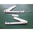 HUECK Alutec Schere verdeckt liegend 912406 rechts R 450...