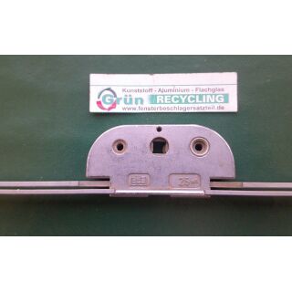 SIEGENIA-AUBI Getriebe 3 Gr.4 TL FFH 1880-2380 mit 2 Rollzapfen variabe Dorn 25mm Raum5W2