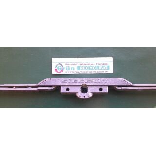 SIEGENIA FAVORIT Getriebe 3/7 4A TL FFH 1850-2150 Dorn 7mm mit zwei Rollzapfen Raum4R3RS