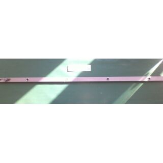 SIEGENIA Zwischenstück S-ES Gr.4A TL FFH 1610- 2110mm mit zwei Pilzzapfen Variabel Raum5W3