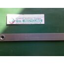 SIEGENIA Zwischenstück S-ES Gr.4A TL FFH 1610- 2110mm mit zwei Pilzzapfen Variabel Raum5W3