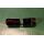 ROTO Centro Abdeckkappe Mittelschließer Rahmenteil M490A6300 62820A4920 Braun Raum1R1/65
