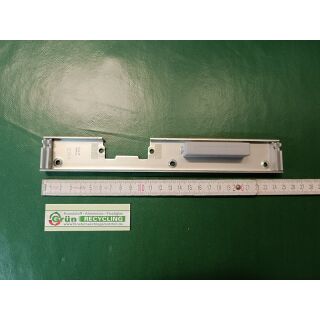 ROTO Schließblech Schließplatte Safe AS237 U-Stulp 35x245mm Rechts für E-Öffner 822949 FachX2323