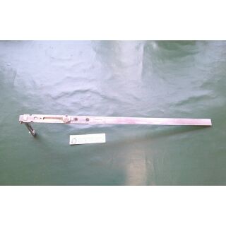 SIEGENIA AUBI Eckumlenkung Mittelverschluß TEVR/TEUL mit einem Magnet 410mm FachVR6/076