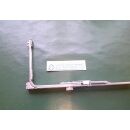 SIEGENIA AUBI Eckumlenkung Mittelverschluß TEVR/TEUL mit einem Magnet 410mm FachVR6/076