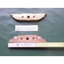 Kamergetriebe Einsteckgetriebe Einlassgetriebe Stift 7mm...