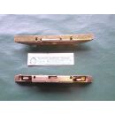 Kamergetriebe Einsteckgetriebe Einlassgetriebe Stift 7mm...