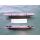 ADLER WEIDTMANN Kammergtriebe Einsteckgetriebe Einlassgetriebe Stift 7mm - Dorn 10mm 160 x 23mm links RaumX294