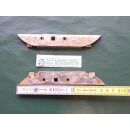 ADLER WEIDTMANN Kammergetriebe Einsteckgetriebe Stift 7mm...