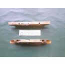 ADLER WEIDTMANN Kammergetriebe Einsteckgetriebe Stift 7mm...