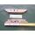 ADLER WEIDTMANN Kammergetriebe Einsteckgetriebe Stift 7mm - Dorn 10mm 160 x 23mm rechts RaumX295