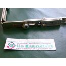 SIEGENIA AUBI Eckumlenkung KR 311 kurze Seite mit einem Pilzzapfen 154 x118mm FachVR2/005