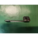 ROTO NT Abdeckkappe Ecklager E5 Holz RO44 91x19mm Braun...
