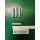 DR. HAHN VP Ankerschrauben 48x12mm 1Pak= 4 Stück für ein 2-tlg. Band VP02A0014 FachX2329
