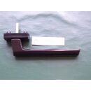 SIEGENIA PSK - Portal 160 Hebel S-Line Stift 7mm...