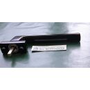 SIEGENIA PSK - Portal 160 Hebel S-Line Stift 7mm Länge 31mm RAL8022 Schwarzbraun FachP1082