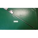 WINKHAUS Getriebeschiene GAKA.2225-4.mit 4 Sicherheitszapfen Pilzzapfen Dorn 50 mm G=1050 mm FFH 1975-2225 mm Raum11R2LS