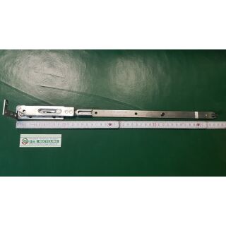 GU Scherenarm UNI-JET SCF- Kunststoff, NL 13, FFB 751-1400mm, Links, Raum7W2