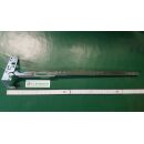 GU Scherenarm UNI-JET SCF- Kunststoff, NL 13, FFB 751-1400mm, Links, Raum7S1R2/3