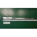 GU Scherenarm UNI-JET SCF- Kunststoff, NL 13, FFB...