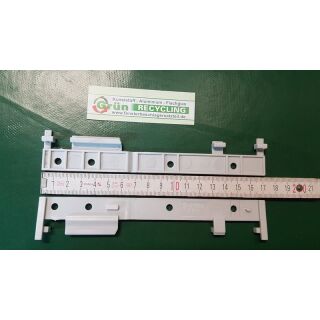GU Unterlage grau UNI-JET SCF, 9-49604, Links FachX2333
