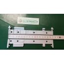 GU Unterlage grau UNI-JET SCF, 9-49604, Links FachX2333