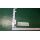 GU Unterlage grau UNI-JET SCF, 9-49604, Links FachX2333