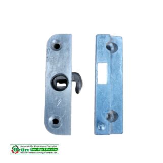 NOTTER Verbundfenster Schloss FachX2336