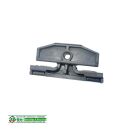SIEGENIA Schließblech S 56 H   2731   56 x 26mm   FachVR2/035 +Halle 3