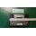 GU Haustürschließblech Automatik Massivriegel, U Form 30 x 8mm , 120mm /NL12/ ESt2K FachX2338
