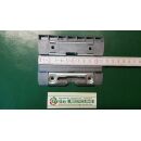 SIEGENIA Kippriegellager S-ES FH, A3620 3620, 114 x 34mm...