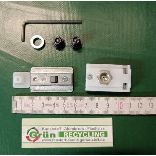 DORMA Rasteinheit Rastfeststelleinheit F.G 96 N K8/K12 Raum3R2/56