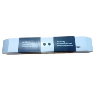 GEZE Rauchschalterzentrale RSZ 5 28357 für Türschließer mit Feststellvorrichtung oder auch Haftmagnete FachP4186