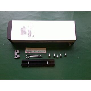 MINGARDI Kettenantrieb Micro 02 - 230V für Kipp oder Klappfenster Oberlicht FachVR2/039