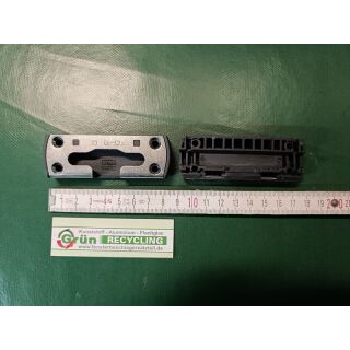 WINKHAUS Schließblech PA6-GF SBK. K.28 85x30mm FachX2350