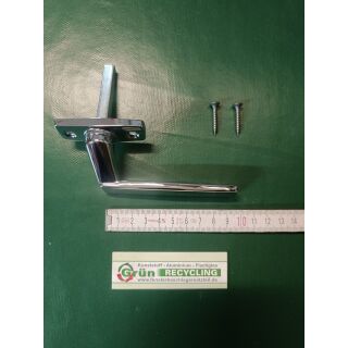 ASSA ABLOY Türdrücker Türgriff 8mm Vierkant, 42mm Lochabstand Links FachX2354