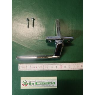 ASSA ABLOY Türdrücker Türgriff 8mm Vierkant, 42mm Lochabstand Rechts FachX2355