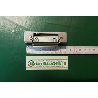 SCHÜCO elektrischer Türöffner 6-12 V GS/WS 6v DC -0,67 A, 12 V DC - 1,35 A mit Tagesentriegelung Raum3R2/5