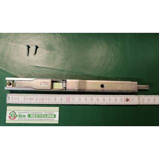 FAPIM Kantenriegel Titan2 Länge 220mm für Profile 15x20mm FachX2356