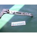 SIEGENIA Eckumlenkung VS mit einem Pilzapfen 140 x 140mm FachB584