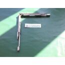 SIEGENIA Eckumlenkung VS mit einem Pilzapfen 140 x 140mm FachB584